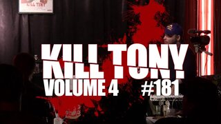 Episode 181 thumb
