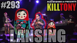 Episode 294 thumb