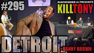 Episode 295 thumb