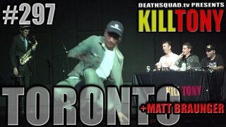 Episode 297 thumb