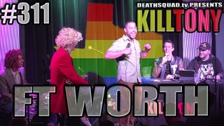 Episode 311 thumb
