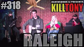 Episode 318 thumb