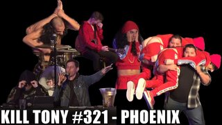 Episode 321 thumb