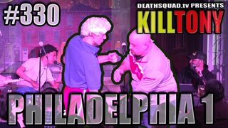 Episode 330 thumb