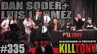 Episode 335 thumb