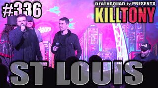 Episode 336 thumb