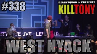 Episode 338 thumb