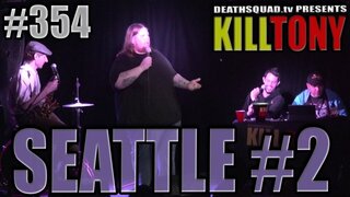 Episode 354 thumb
