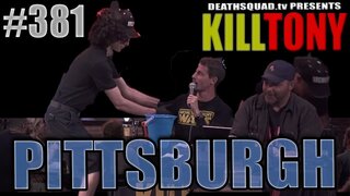 Episode 381 thumb