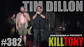 Episode 382 thumb