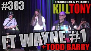 Episode 383 thumb