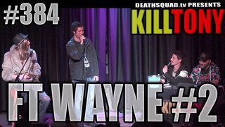 Episode 384 thumb