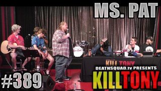 Episode 389 thumb