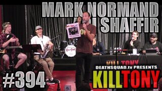 Episode 394 thumb