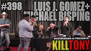 Episode 398 thumb