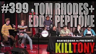 Episode 399 thumb
