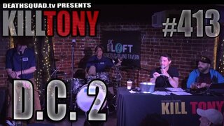 Episode 413 thumb