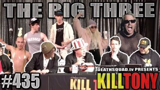 Episode 435 thumb