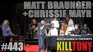 Episode 443 thumb