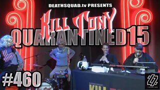 Episode 460 thumb