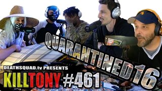 Episode 461 thumb