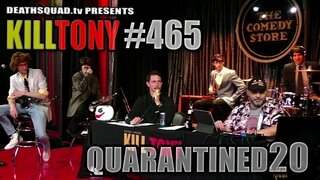 Episode 465 thumb