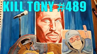 Episode 489 thumb