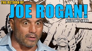 Episode 490 thumb