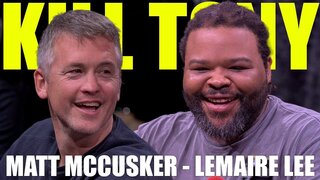 Episode 695 thumb