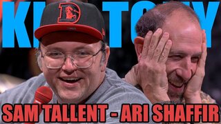 Episode 698 thumb