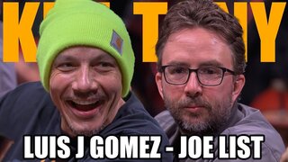 Episode 699 thumb