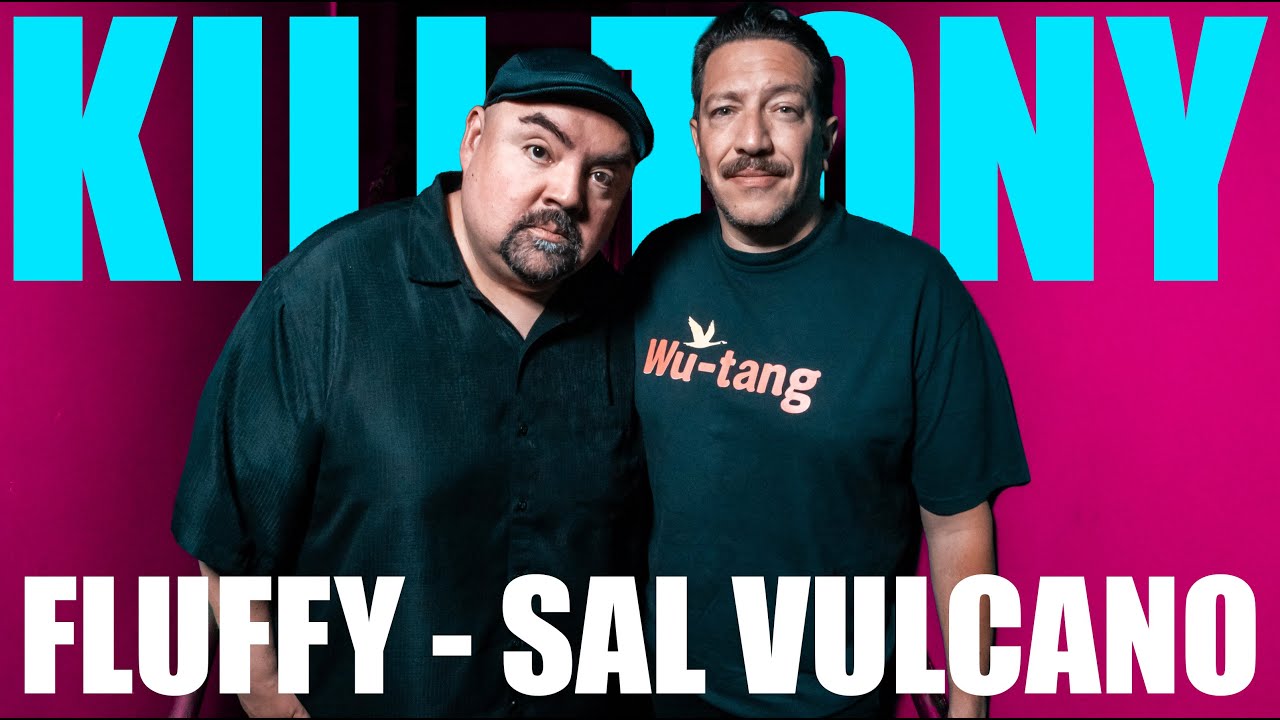 KT#740 - FLUFFY + SAL VULCANO thumbnail