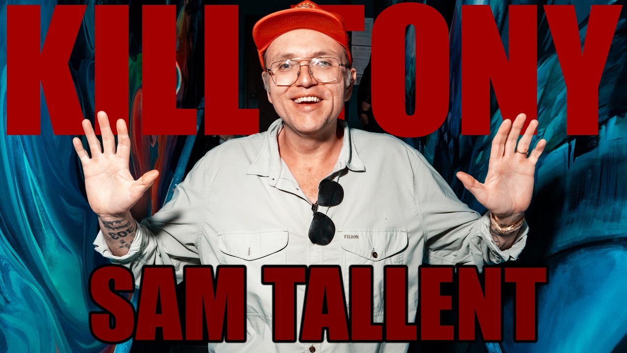 KT #766 - SAM TALLENT thumbnail