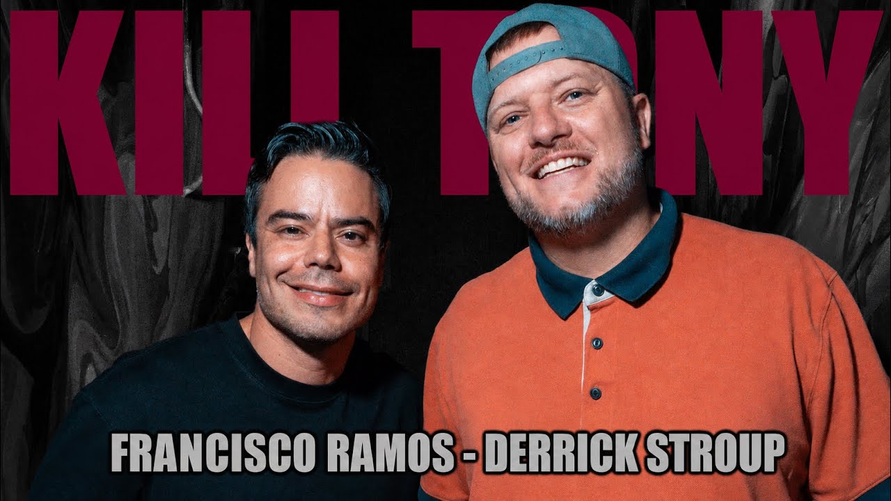 KT #773 - FRANCISCO RAMOS + DERRICK STROUP thumbnail