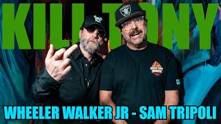 KT #788 - WHEELER WALKER JR + SAM TRIPOLI thumbnail